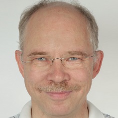 Michael Schaefer (Thales Germany)