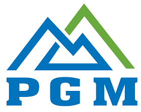 PGM logo