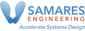 Samares Engineering logo