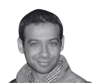 Ebrahim Aly (UNSW Canberra)