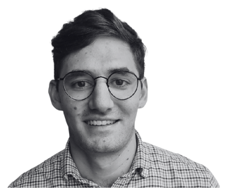 Julian Rech (Raytheon Australia)