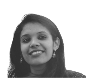 Ketaki Patwardhan (BlueKei Solutions)
