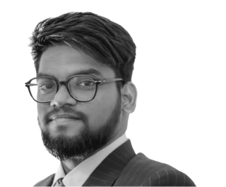 Rahul Konidena (BlueKei Solutions)