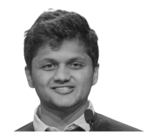 Sahil Metta (Rivada Space Networks)