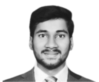 Sohil Manikanta Pulleti (BlueKei Solutions)