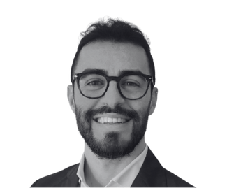 Vincenzo D'Onofrio (Rivada Space Networks)
