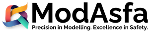 ModAsfa logo