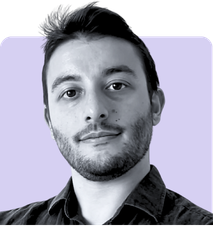 Dario Scimone (Indra Space)
