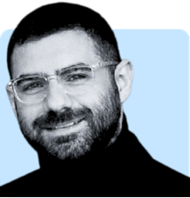 Rami Wehbe (SysDICE)