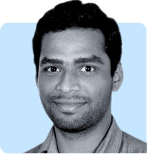 Randhir Swarnkar (TimeTooth Technologies)