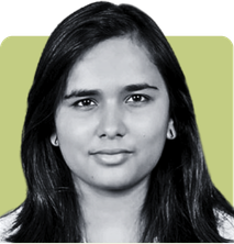 Shefali Arya (TimeTooth Technologies)