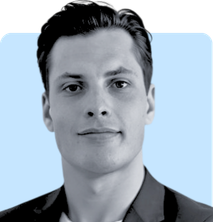 Tom Handrischik (Foxsolution)