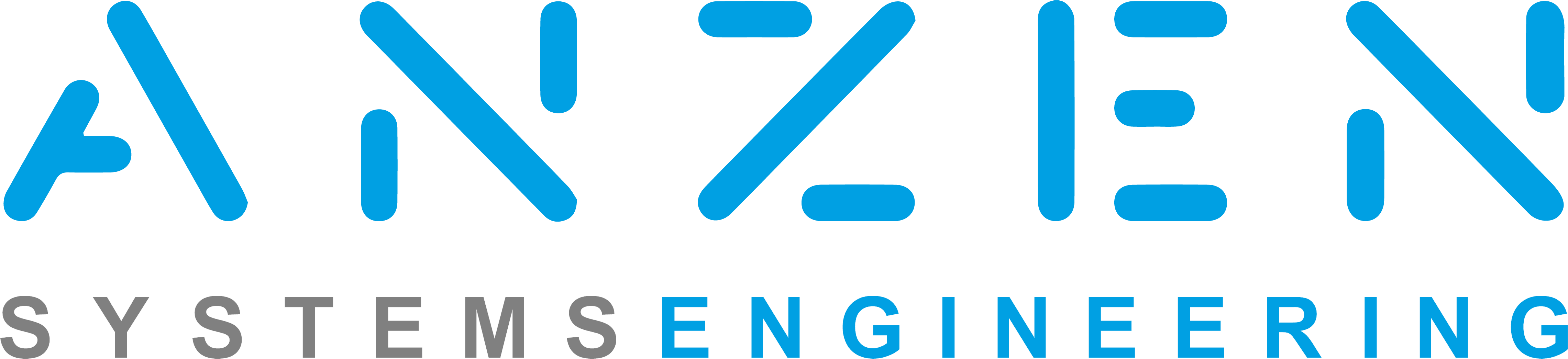 Anzen logo