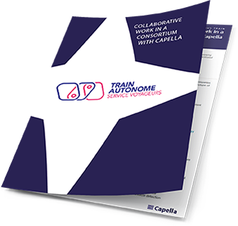 Autonomous Train Project