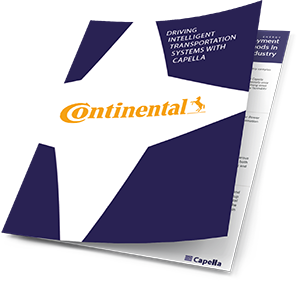 Continental Automotive