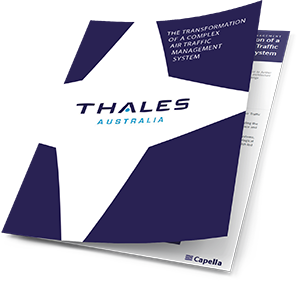Thales Australia
